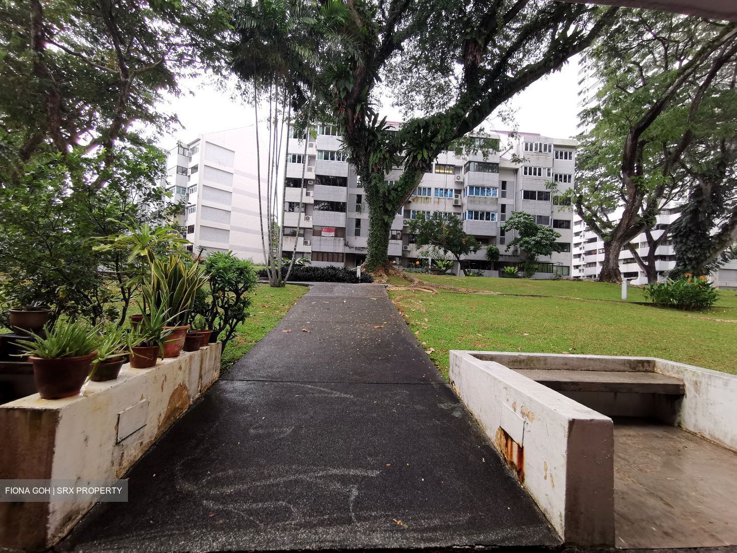 Braddell View (D20), Apartment #555730131